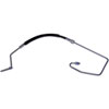 Power Steering Line Pressure Hose - image 1