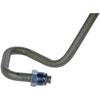 Power Steering Line Pressure Hose - image 2