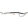 Power Steering Line Pressure Hose - image 1