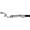 Power Steering Line Pressure Hose - image 2