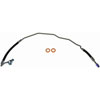 Power Steering Line Pressure Hose - image 1