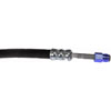 Power Steering Line Pressure Hose - image 3