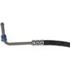 Power Steering Line Pressure Hose - image 2