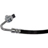 Power Steering Line Pressure Hose - image 2