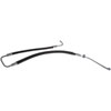 Power Steering Line Pressure Hose - image 1