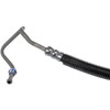 Power Steering Line Pressure Hose - image 2