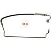 Power Steering Line Pressure Hose - image 1