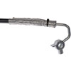 Power Steering Line Pressure Hose - image 3