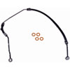 Power Steering Line Pressure Hose - image 1