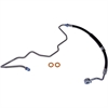 Power Steering Line Pressure Hose - image 1