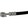 Power Steering Line Pressure Hose - image 2