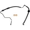Power Steering Line Pressure Hose - image 1