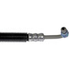 Power Steering Line Pressure Hose - image 2