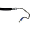 Power Steering Line Pressure Hose - image 3