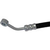 Power Steering Line Pressure Hose - image 2