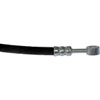 Power Steering Line Pressure Hose - image 3
