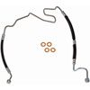 Power Steering Line Pressure Hose - image 1