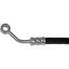 Power Steering Line Pressure Hose - image 2