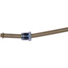 Power Steering Line Pressure Hose - image 3