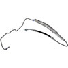 Power Steering Line Pressure Hose - image 1