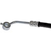 Power Steering Line Pressure Hose - image 3