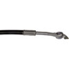Power Steering Line Pressure Hose - image 3