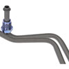 Power Steering Line Return Hose - image 2