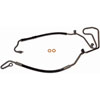 Power Steering Line Pressure Hose - image 1