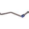 Power Steering Line Pressure Hose - image 2
