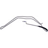 Power Steering Line Return Hose - image 1