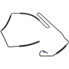 Power Steering Line Return Hose - image 1