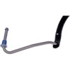 Power Steering Line Return Hose - image 2