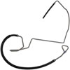 Power Steering Line Return Hose - image 1