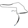 Power Steering Line Pressure Hose - image 1