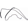 Power Steering Line Return Hose - image 1