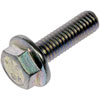 Class 10.9 Cap Screw Flanged Hex Head - image 1