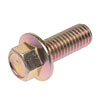 980-420 Cap Screw-Flanged Hex Head-Class 10.9- M8-1.25 x 20mm; M8-1.25 x 20 mm - image 1