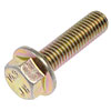 980-430 Cap Screw-Flanged Hex Head-Class 10.9- M8-1.25 x 30mm; M8-1.25 x 30 mm - image 1