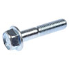 980-440 Cap Screw-Flanged Hex Head-Class 10.9- M8-1.25 x 40mm; M8-1.25 x 40 mm - image 1