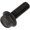 980-530 Cap Screw-Flanged Hex Head-Class 10.9- M10-1.5 x 30mm; M10-1.5 x 30 mm - image 1