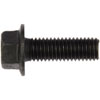 980-530 Cap Screw-Flanged Hex Head-Class 10.9- M10-1.5 x 30mm; M10-1.5 x 30 mm - image 2