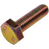 980-535 Cap Screw-Hex Head-Class 10.9- M10-1.5 x 35mm; M10-1.50 x 35 mm - image 1