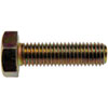 980-535 Cap Screw-Hex Head-Class 10.9- M10-1.5 x 35mm; M10-1.50 x 35 mm - image 2