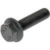 980-540 Cap Screw-Flanged Hex Head-Class 10.9- M10-1.5 x 40mm; M10-1.5 x 40 mm - image 1