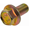 Class 10.9 Cap Screw Flanged Hex Head - image 1