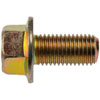 Class 10.9 Cap Screw Flanged Hex Head - image 2