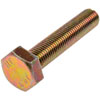 981-551 Cap Screw - Hex Head - Class 10.9 - M10 - 1.25 x 50 mm; M10-1.25 x 50 mm - image 1