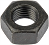 982-012 Hex Nut - M12-1.25 - Class 10.9 - image 1