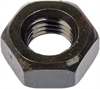983-111 Hex Nut - M10-1.25 - image 1