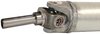 Rear Driveshaft Assembly for 2019-2020 Ram 1500 Truck 4WD 5.7L, Crew Cab [67.400 in. Bed Length] - image 3